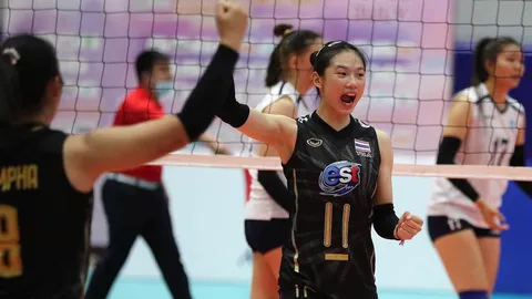 "ยูฟ่า ดลพร" เผยความรู้สึกหลัง "สาวไทย U20" อัดคาซัคสถาน ทะลุตัดเชือกศึกเอเชีย