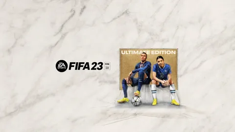 EA Sports ยืนยัน FIFA 23 ไม่มีทีมชาติและสโมสรจากประเทศรัสเซีย 