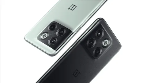 OnePlus Ace Pro ยกเลิกการเปิดตัวในประเทศจีน จากเหตุผลความขัดแย้งระหว่างจีนและไต้หวัน