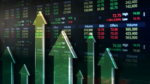 คาด SET Index ปิดปี 65 ที่ 1,705 จุด บล.บัวหลวงแนะจัดพอร์ตรับหุ้นไทยฟื้น