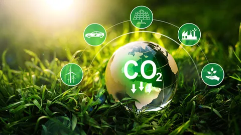 โลกต้องการคำตอบจาก Net Zero และ Carbon Neutrality ที่เป็นรูปธรรม