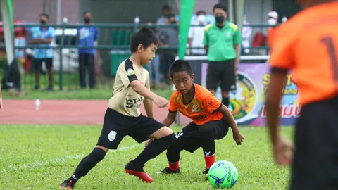 "เชียงราย" จัดบอลแชมป์ชนแชมป์ เวียดนาม-ลาว ร่วมแข่ง 8 ทีม คาดเงินสะพัด 100 ล้าน