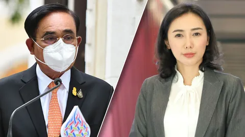 เพื่อไทย อัด "ประยุทธ์" ครอบครองยาเสพติด เพิ่งคิดแก้ ไร้แผนทำงานเชิงรุก