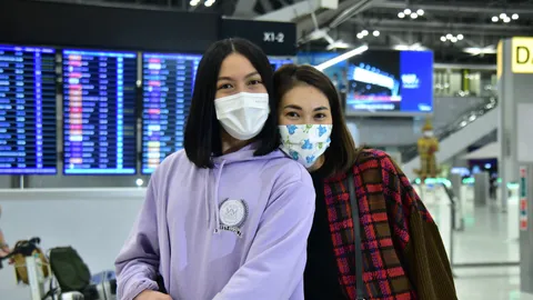 “ทัดดาว-หัตถยา” สองบอลเร็วตบสาวไทย ลัดฟ้าลุยลีก “ญี่ปุ่น” ออกล่าประสบการณ์