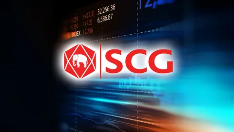 SCC เผยกำไรสุทธิ 9 เดือนแรกปี 65 อยู่ที่ 21,225 ล้าน ลดลง 45% 