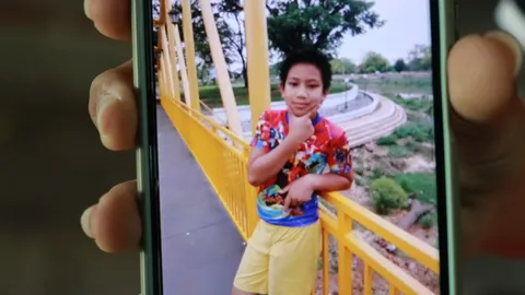 พ่อแม่ "น้องตะวัน" ร่ำไห้ เก็บเงินกระทงจมน้ำสมองตาย แพทย์ขอบริจาคอวัยวะ (คลิป)