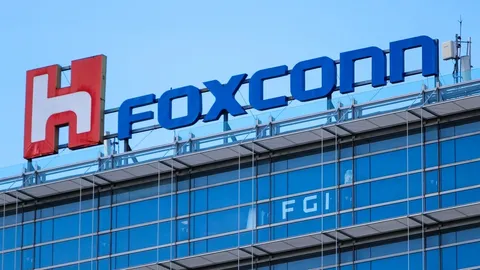 พนักงาน Foxconn กว่า 2 หมื่นคนแห่ลาออก อาจส่งผลกระทบต่อการผลิต iPhone 14 Pro