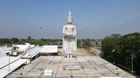 พระอาจารย์เปิดใจ เหตุผลที่เปิดรับสมัคร "ลูกศิษย์วัด" พร้อมให้เงินเดือน