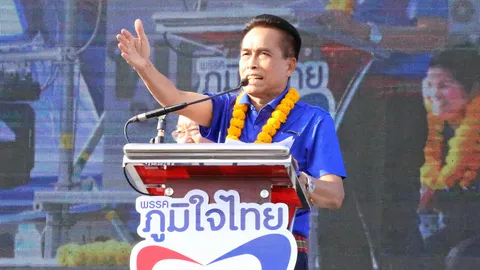 “บุรีรัมย์โมเดล” ลามระบาด