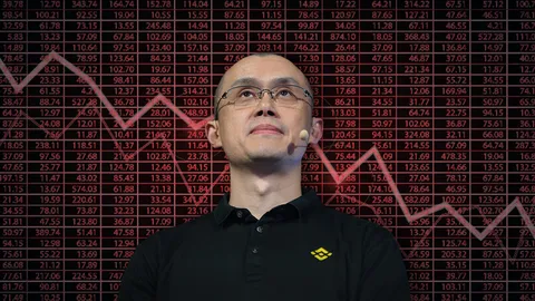 Binance เงินไหลออกเกือบ 4 หมื่นล้านในวันเดียว เซ่นพิษ FUD แต่ CZ ยังคงมองโลกแง่บวก