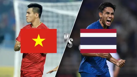 โปรแกรมบอลไทยวันนี้ 13 ม.ค. 66 อาเซียนคัพ 2022 รอบชิงชนะเลิศ เวียดนาม VS ทีมชาติไทย