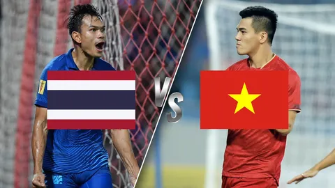 โปรแกรมบอลไทยวันนี้ 16 ม.ค. 66 อาเซียนคัพ 2022 รอบชิงชนะเลิศ ทีมชาติไทย VS เวียดนาม