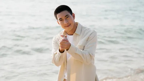 โตโน่ ส่งเพลงใหม่ "อยู่ยั่งยืน" ช่วยปลูกจิตสำนึกรักและใส่ใจสิ่งแวดล้อม