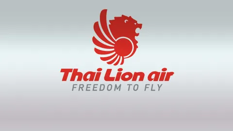 Thai Lion Air เตือนระวังมิจฉาชีพแอบอ้างชื่อ ส่ง SMS ลิงก์ปลอมให้โหลดแอปฯ