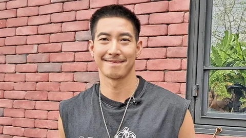 ทำดีแบบไม่พัก “โตโน่–ภาคิน” ขอบริจาคเลือด 3,000,000 ซีซี เพื่อช่วยเหลือเพื่อนมนุษย์