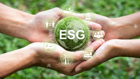 ทีเอ็มบีธนชาตเร่งปล่อยสินเชื่อ ESG