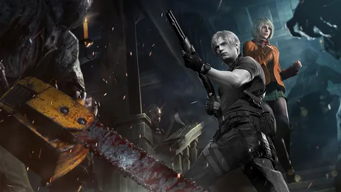 Resident Evil 4 Remake จุดต่างจากต้นฉบับกับการรีเมกระดับตำนาน