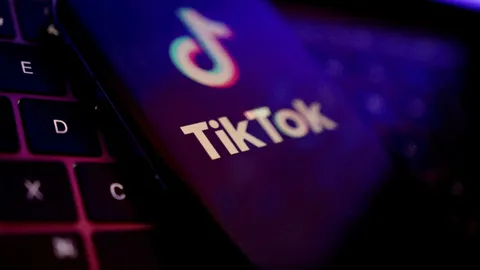 TikTok โดนอังกฤษปรับเงิน 540 ล้านบาท ใช้งานข้อมูลเด็กอายุไม่ถึง 13