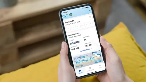 เศรษฐีใหม่ รับเละ 114 ล้าน เฮงซื้อสลากดิจิทัล 19 ใบ คว้ารางวัลที่ 1