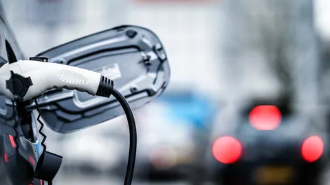 เครือสหพัฒน์ จับมือการไฟฟ้าฝ่ายผลิต ร่วมพัฒนา EV Charging 