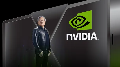 NVIDIA ยักษ์ใหญ่ชิปโลก ผู้ได้ประโยชน์จากสงคราม AI ทำเงินอย่างไร? 