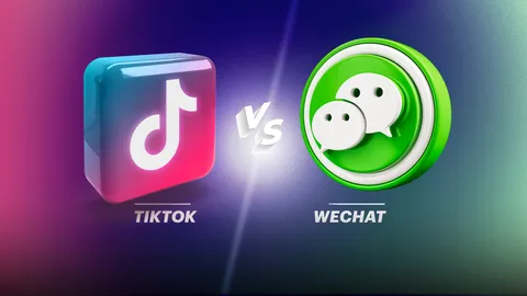 ByteDance บริษัทแม่ TikTok คิดการใหญ่ จะสร้าง Super Appให้บริการทุกอย่าง เบียด WeChat ขาใหญ่ในจีน