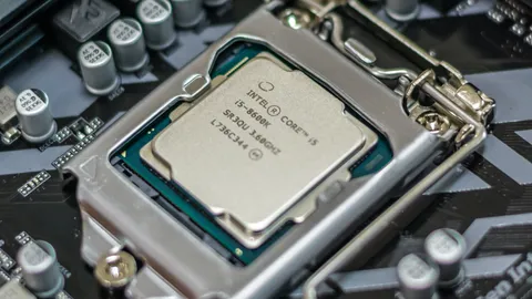 Intel ตัดตัว i ออกจากชื่อรุ่น ปั้นแบรนด์ใหม่ Ultra 