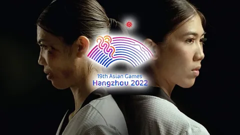 นี่เป็นครั้งที่สาม "น้องเทนนิส" เปิดใจก่อนลุยศึก "เอเชียนเกมส์ 2023" ยก 3 ชาติน่าจับตามอง