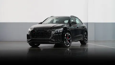 อาวดี้ เปิดให้จองซื้อ Audi RS Q8 กำลังสูงสุด 600 แรงม้า ราคาเริ่ม 11.9 ล้าน