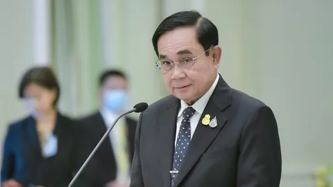 “บิ๊กตู่” ยินดีเลือกประธานสภา เรียบร้อย ย้ำ ขอให้ได้รัฐบาลใหม่โดยเร็ว