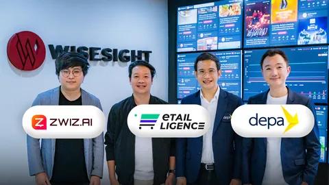 Wisesight จัดทัพ สร้างแพลตฟอร์มไทยให้คนไทยใช้ สนับสนุนธุรกิจ SMEs ไทย แข่งขันยุคดิจิทัล 