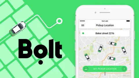 ถอดสูตรสร้าง Bolt ที่เริ่มต้นจาก CEO วัย 19 ปี สำเร็จได้ไม่จำเป็นต้องแตกต่างเสมอไป