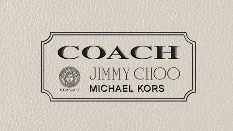 บริษัทแม่ Coach ทุ่ม 2.98 แสนล้าน ซื้อกิจการคู่แข่ง ผู้ผลิต Versace-Jimmy Choo แข่งตลาดแบรนด์หรู