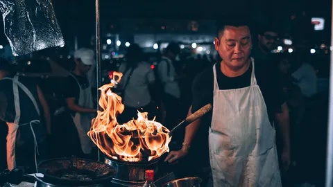 5 สิ่งที่ร้านอาหารควรรู้ หากอยากขายดีบน LINE MAN