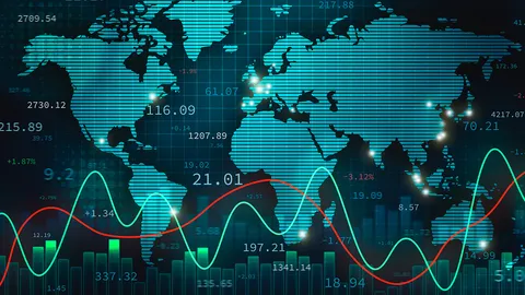 สัญญาณโลกเปลี่ยนผ่านสู่ Deglobalization