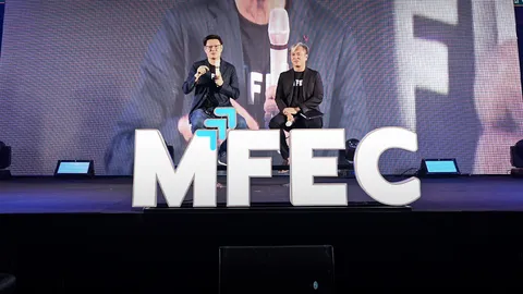 MFEC รุกหนักไซเบอร์ซิเคียวริตี้ ช่วยธุรกิจจากแฮกเกอร์ แนะรัฐต้องเข้มปราบปรามกว่านี้