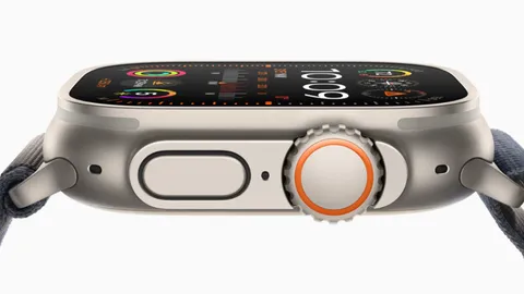 "Apple Watch Ultra 2" สเปกแน่น ราคาแรง เตรียมวางขายสมาร์ทวอตช์รุ่นเรือธง