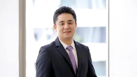 SCB CIO หนุนผู้ประกอบการ-นักลงทุน ตระหนักถึงความสำคัญของ Green Taxonomy