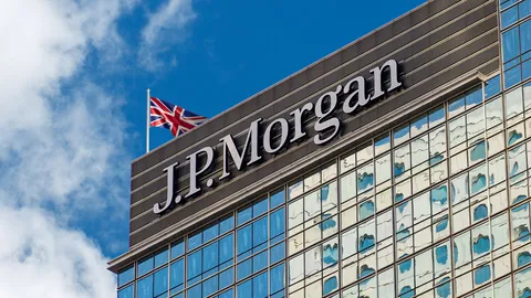 ก็แค่เสกเงินจากอากาศ JP Morgan ไม่รัก สั่งแบนการทำธุรกรรมด้วยคริปโตฯ ในอังกฤษ หลังสแกมระบาดหนัก