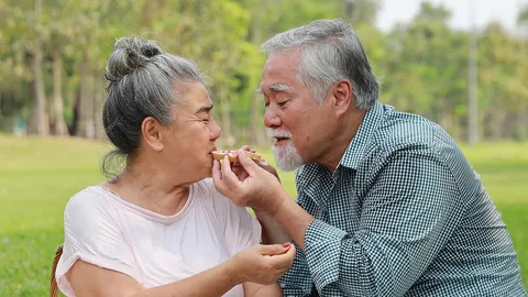 “ซีพีแรม” ลุยตลาดอาหารรับสังคมสูงวัย คุณค่าสูงรสชาติดี! เคี้ยว-ย่อยง่ายดูดซึมดี