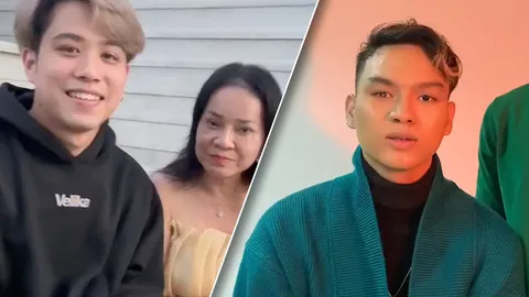 "น้องเวฟ" ยินดี หาก "พี่พร" มีรักครั้งใหม่ บอกที่หายไป เพราะกำลังพัฒนาตนเอง