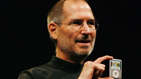 Tim Cook โพสต์ไว้อาลัยถึง Steve Jobs ในวันครบรอบ 12 ปีของการจากไป