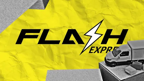 Flash Express แจงส่งของช้า รับลดค่าจ้างพนักงาน ปรับตามกลไกตลาด