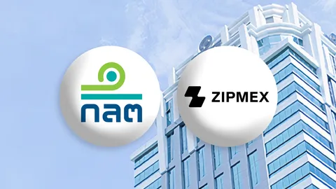 ก.ล.ต.กำชับ Zipmex ให้ถือประโยชน์ของลูกค้าเป็นสำคัญ ในกรณียื่นขอฟื้นฟูกิจการต่อศาลล้มละลายกลาง