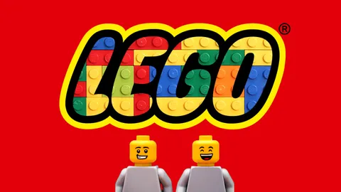 LEGO ขายของเล่นยังไงให้มีรายได้หลักแสนล้าน และทำเงินสูงสุดในอุตสาหกรรม