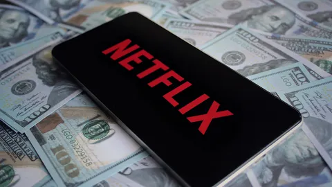 Netflix ประกาศงบไตรมาส 3 รายได้พุ่งต่อเนื่อง ยอดสมาชิกเพิ่ม 8.76 ล้านบัญชี แถมปรับราคาขึ้นอีกระลอก