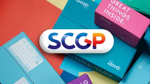 SCGP สยายปีก ซื้อธุรกิจ อังกฤษ-อิตาลี ต่อยอดแพ็กเกจจิ้งในลูกค้ายุโรป