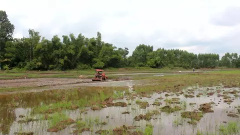 6 ชาติลุ่มน้ำล้านช้าง-น้ำโขง ประชุมเร่งใช้เทคโนโลยีอัจฉริยะรับมือ Climate Change