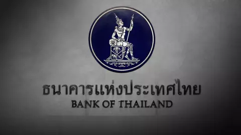 ธปท.ประกาศ เลื่อนวันหยุดสถาบันการเงินจากวันที่ 2 ม.ค. 2567 เป็นวันที่ 29 ธ.ค. 2566