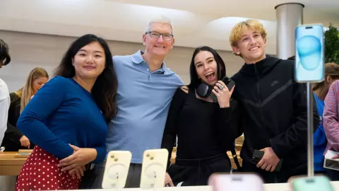 นักวิเคราะห์ ประเมินโรงงานในอินเดียมีศักยภาพผลิต iPhone แตะ 20 เปอร์เซ็นต์ ภายในปี 2024